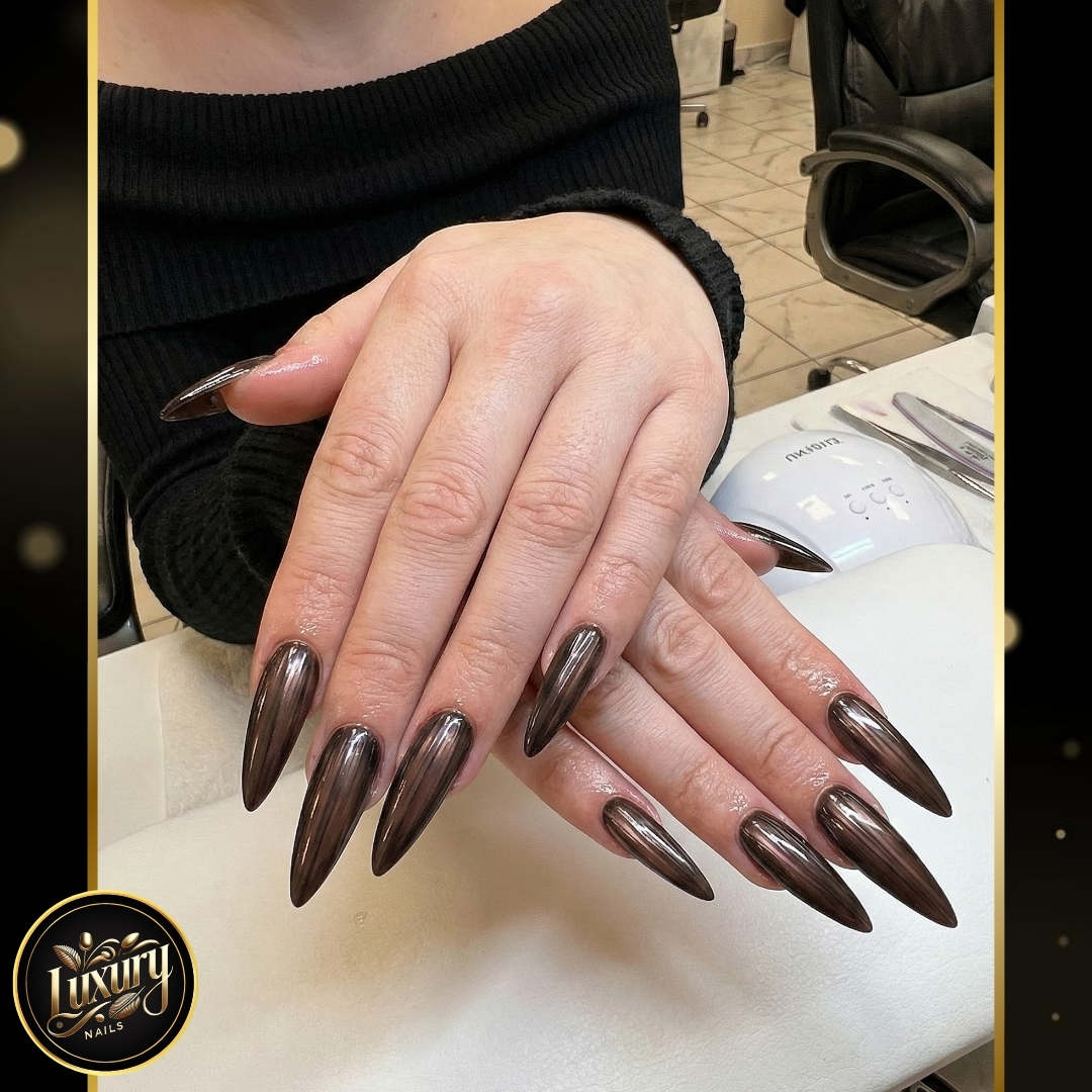 March Nail Inspiration for a Fresh New Look